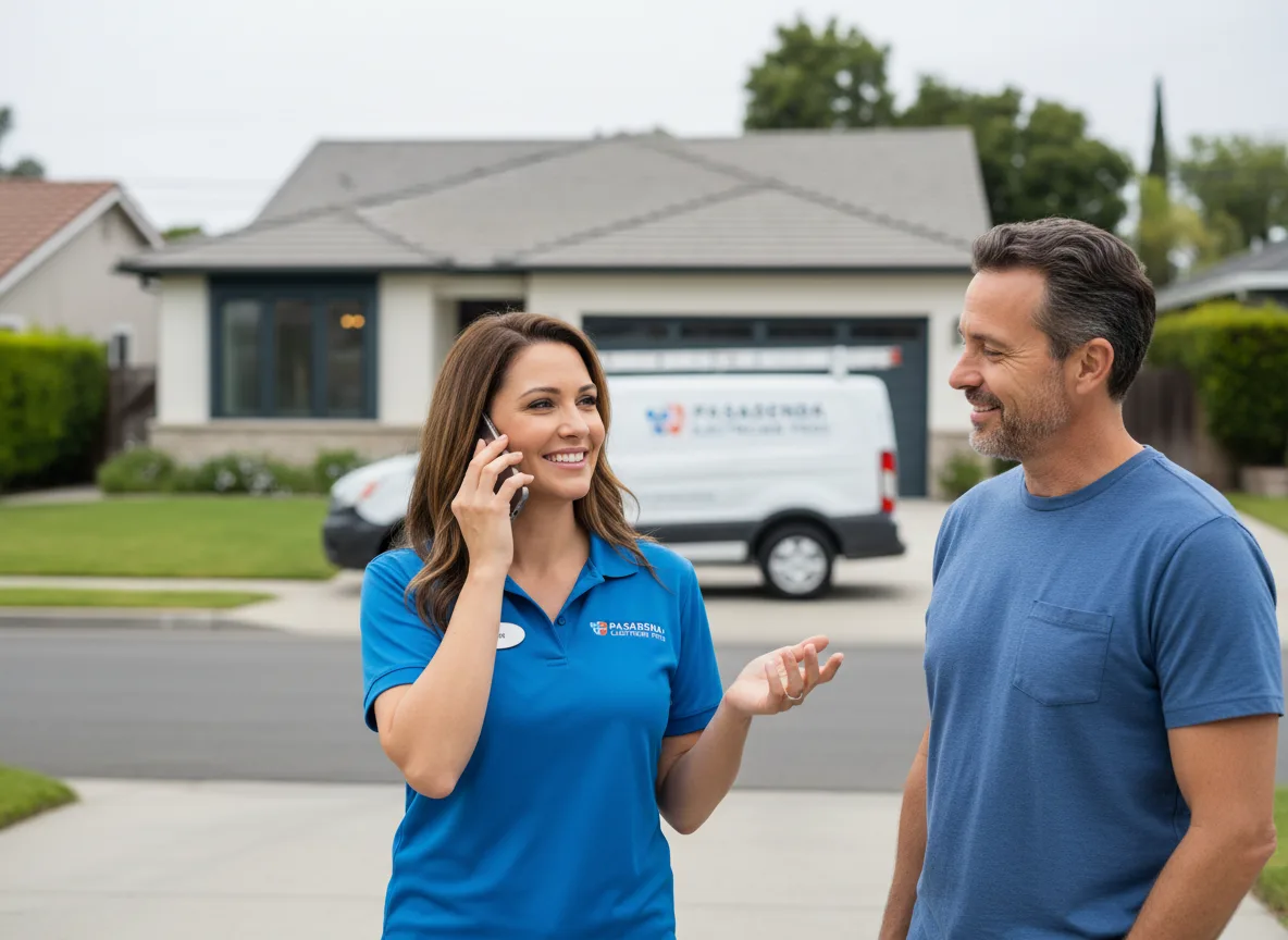 Electrician Hankinson, ND FAQs